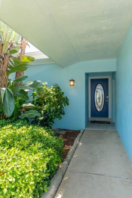 Amazing Water Front View Home Newly Renovated 3Bd 2Bth Clearwater Beach Ngoại thất bức ảnh