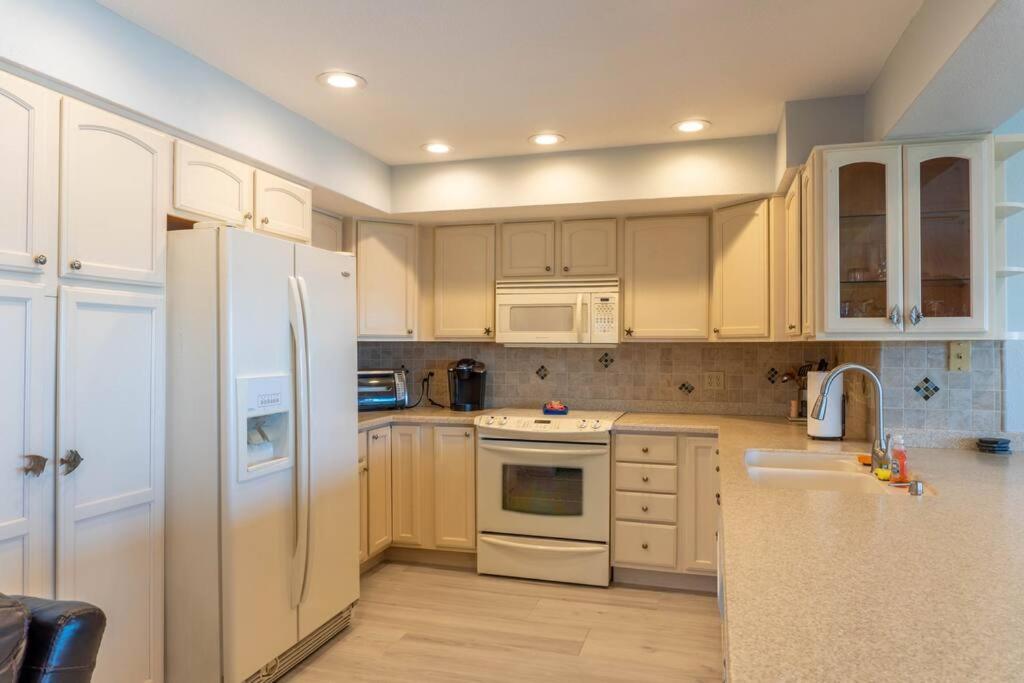 Amazing Water Front View Home Newly Renovated 3Bd 2Bth Clearwater Beach Ngoại thất bức ảnh